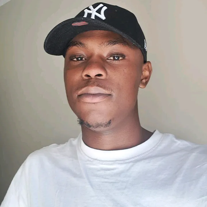 Morgan.🇿🇦