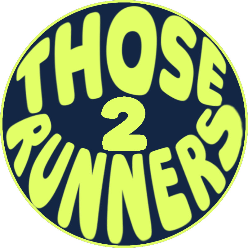 Those 2 Runners