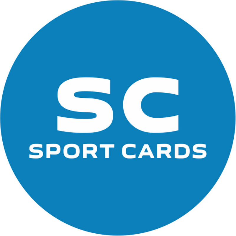 SPORT CARDS
