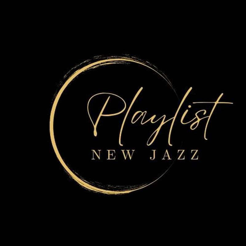 New Jazz PLAYLIST