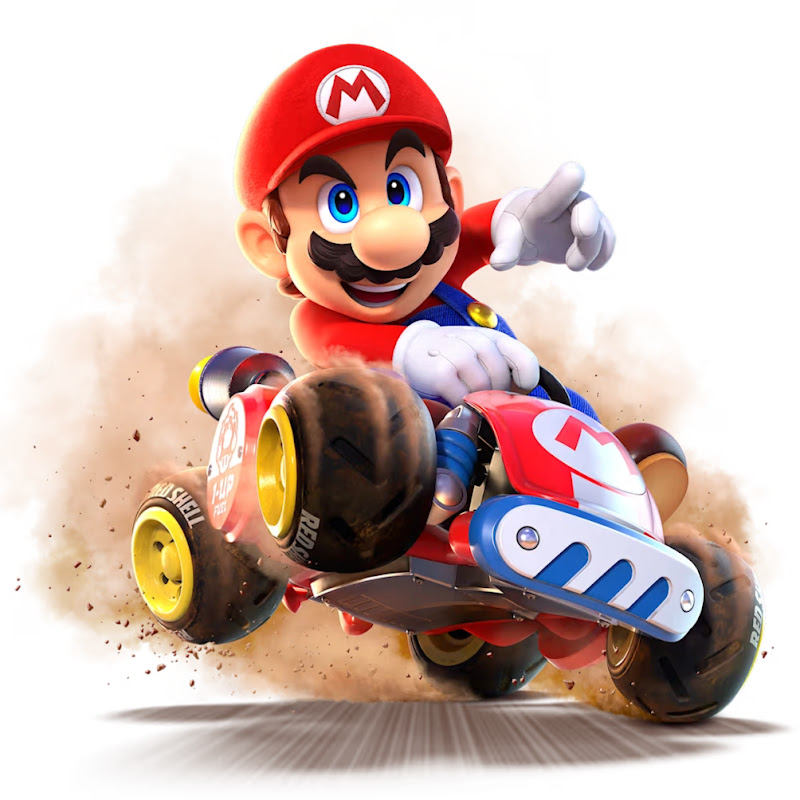 Joshua The Mario Party Boards Fanatic 2003