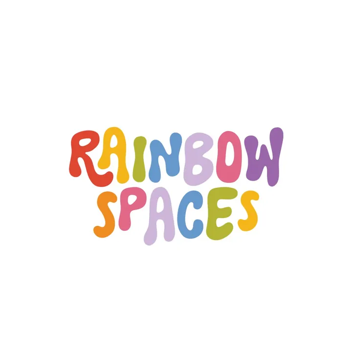 Rainbow Spaces