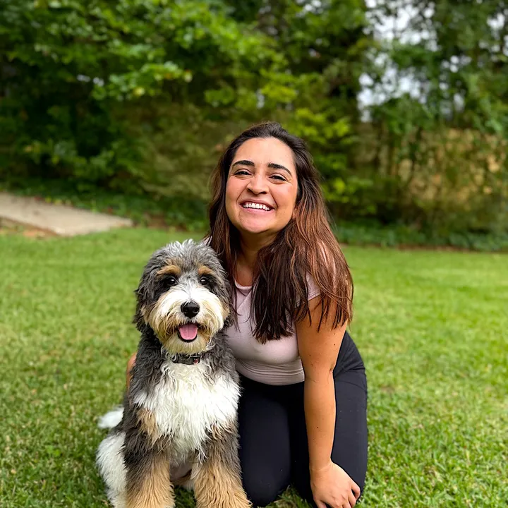 Salo & Mocha | ATL UGC Creator