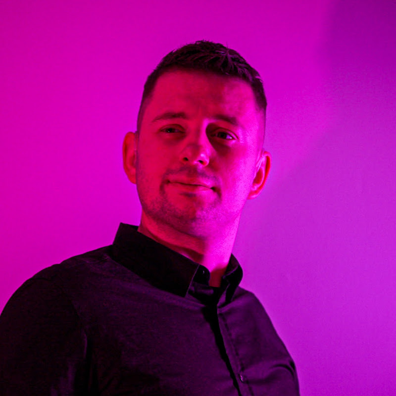 Paweł Woch Filmmaker