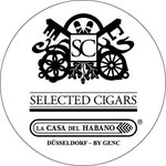 SELECTED CIGARS
