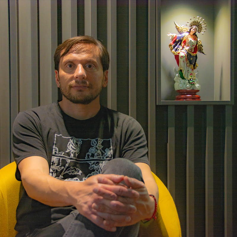 Hugo Godoy
