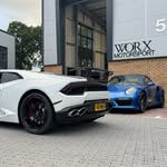 Worx Motorsport