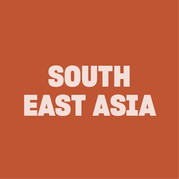 South East Asia