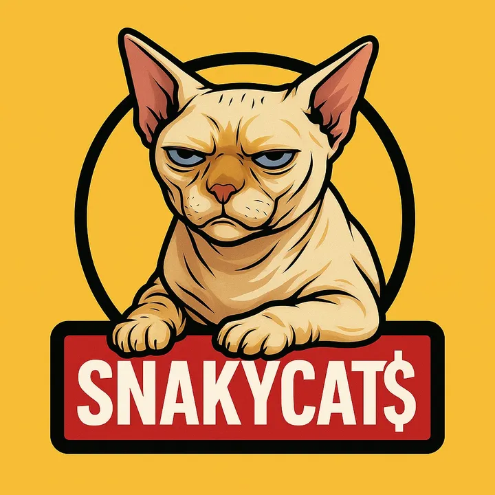 snakycatofficial