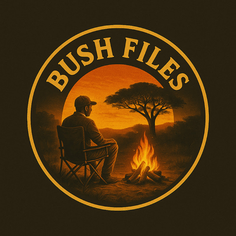 Bush Files