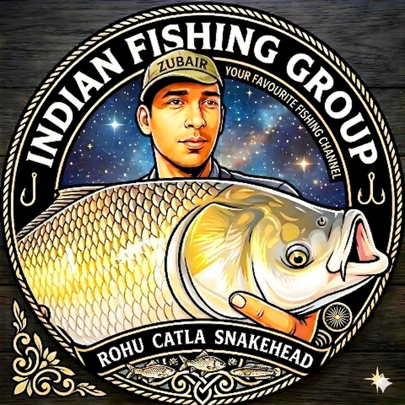 Indian Fishing Group
