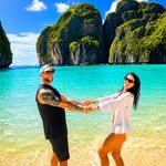Jon & Ema