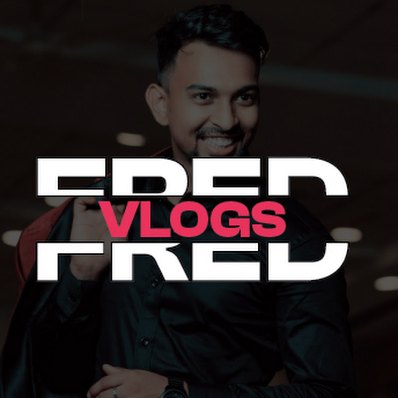 Fred Vlogs