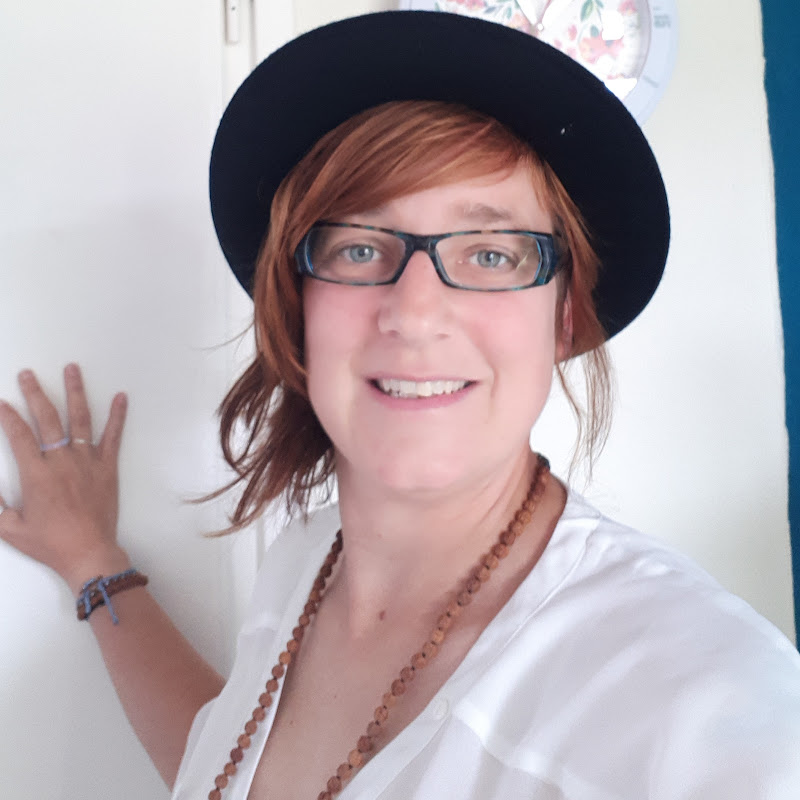 Creatief met Rebecca