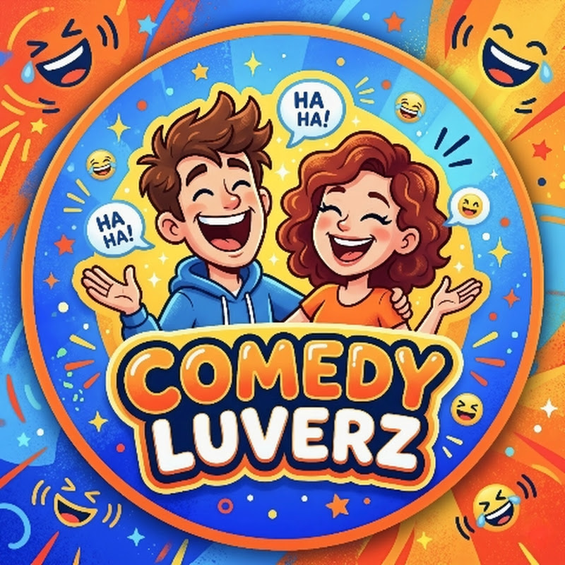 Comedy Luverz