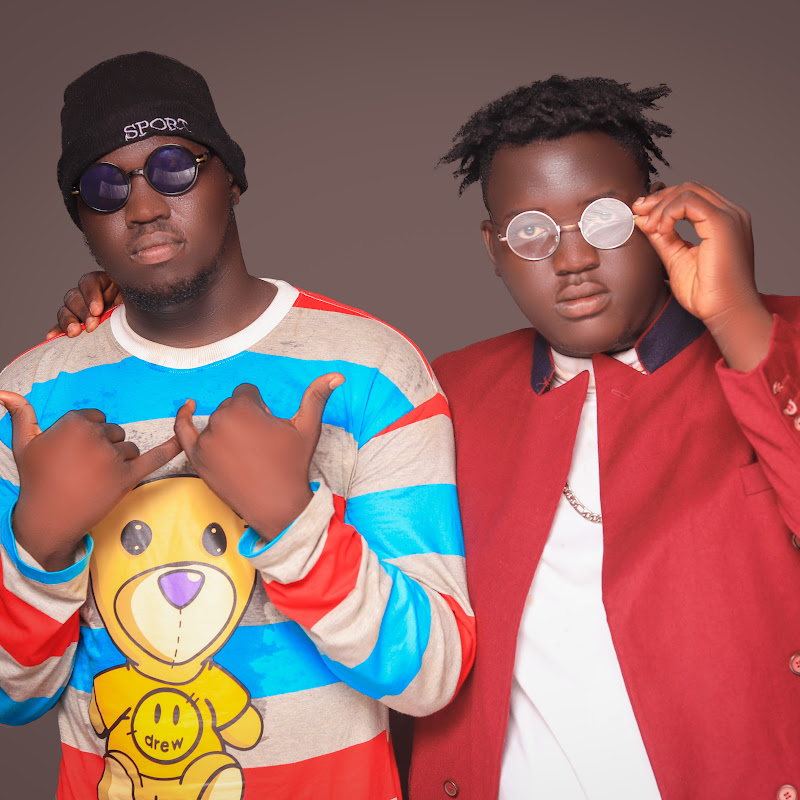 BFL Music The Mugali Boys
