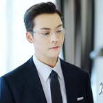 陈伟霆data站