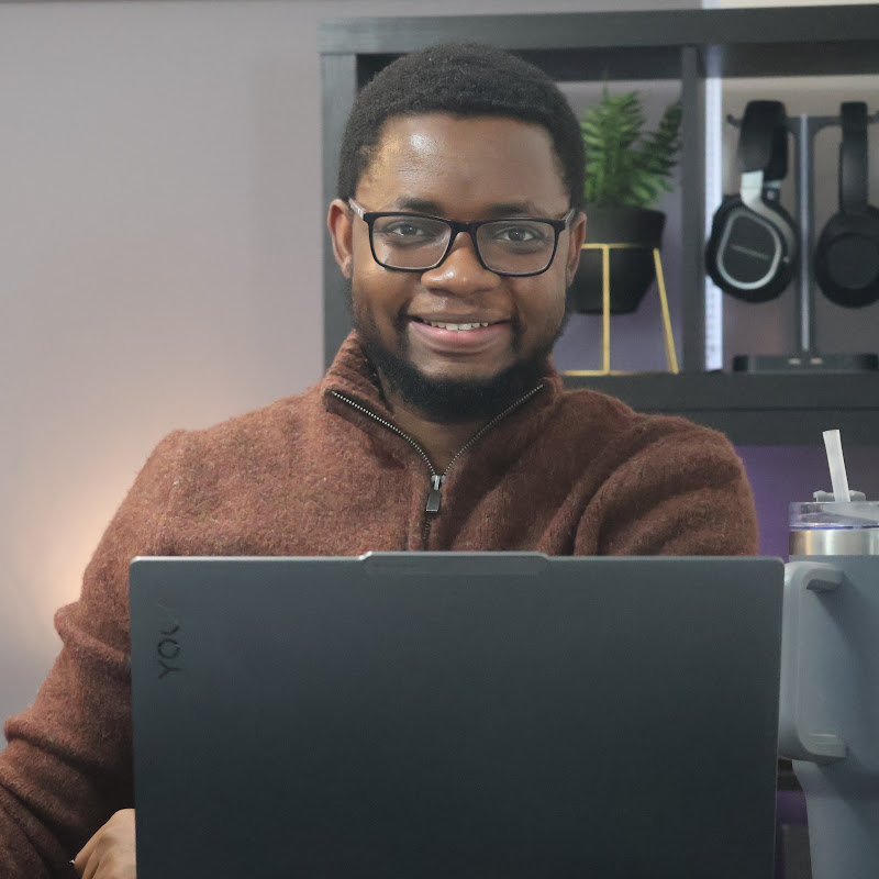 Dara Oladapo | DevOps Engineer