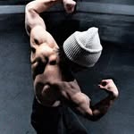 Mikki Luong┃59KG Sleeperbuild