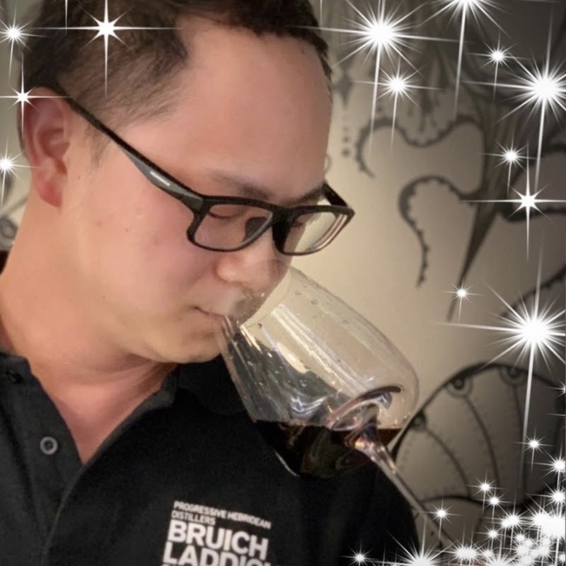 HK Wine sir
