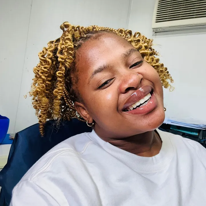 Tshepi Tulana TT💛