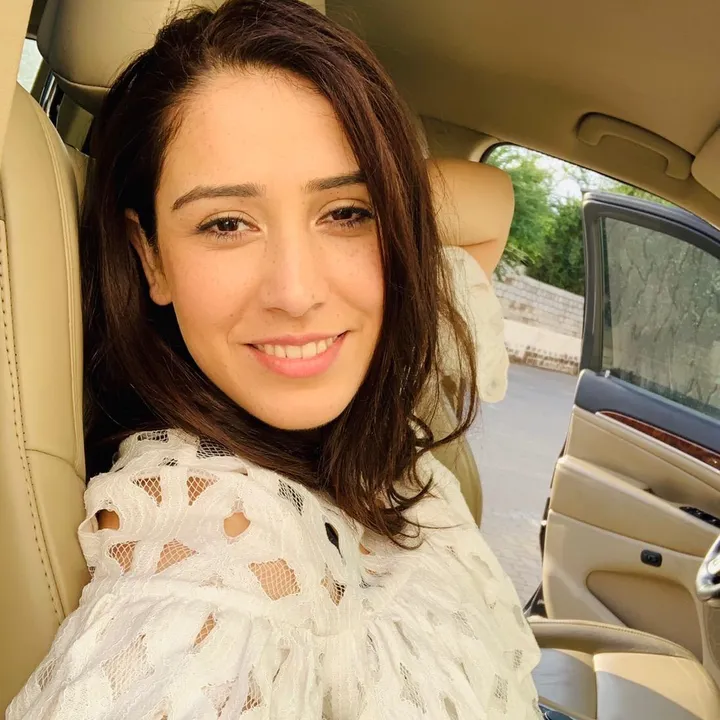 Khushboo Raina