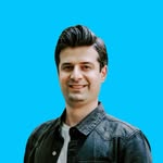 سعید مفخمی | توسعه کسب‌وکار | مارکتینگ