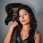 Bruna Tsuruda 🎸