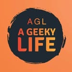 A geeky life