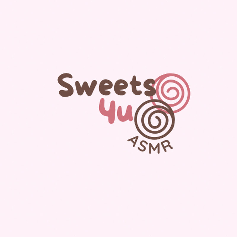 sweets4u ASMR