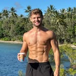 Tom | Vetverlies Coach