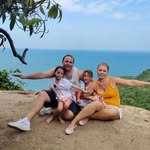 Always Summer Travel Blog