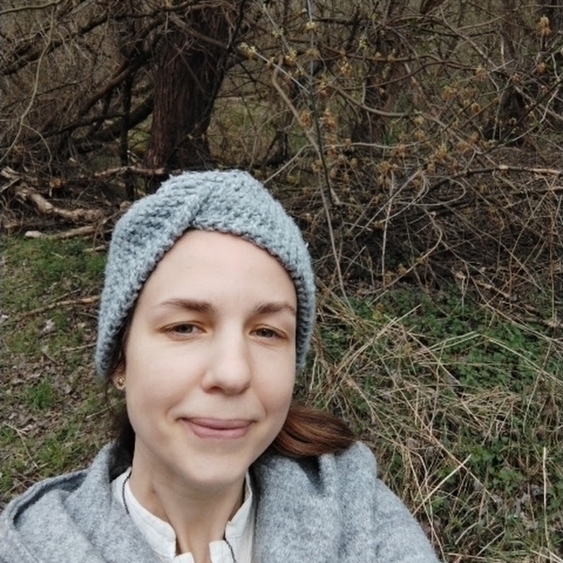 Agnes Skibicka - My Polish Life