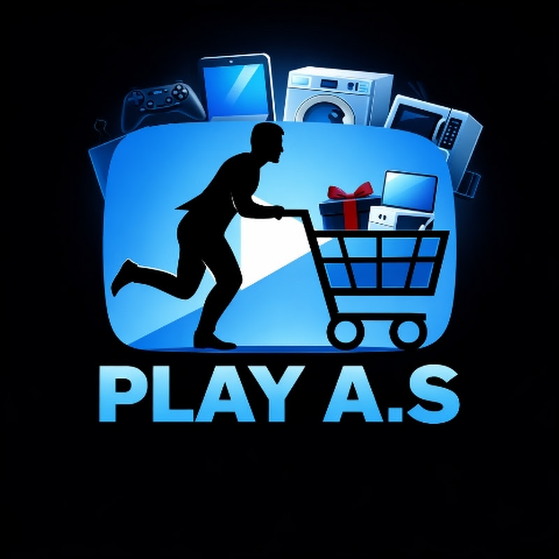 PLAY A.S