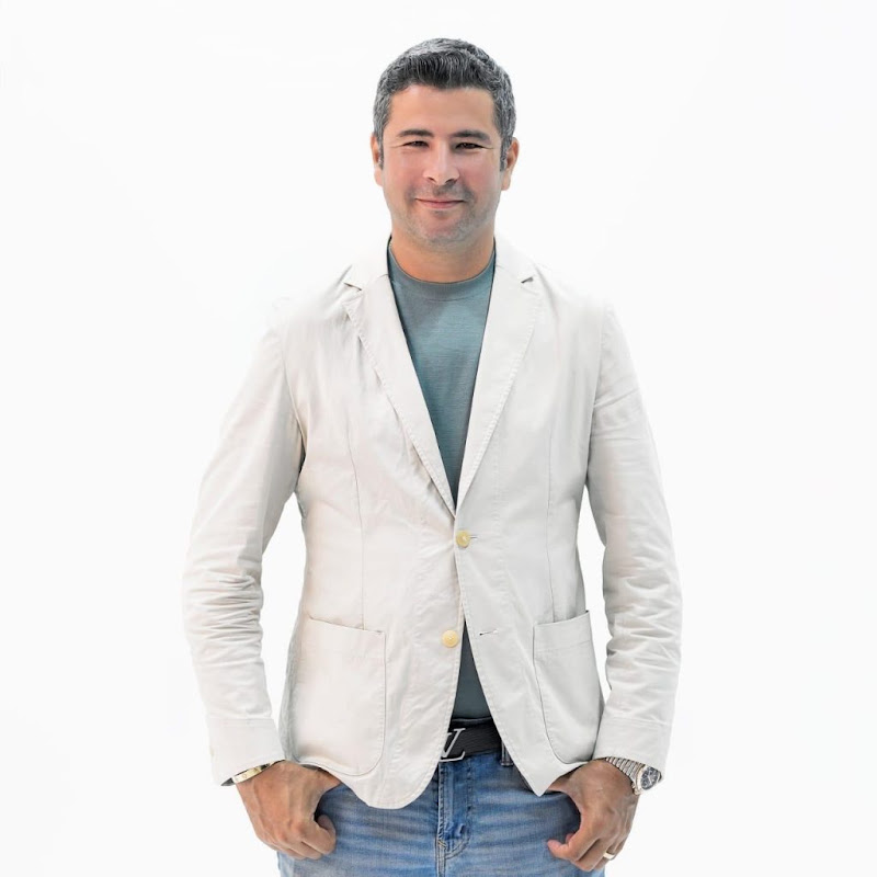 Daniel Mihai