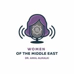 Women of the Middle East