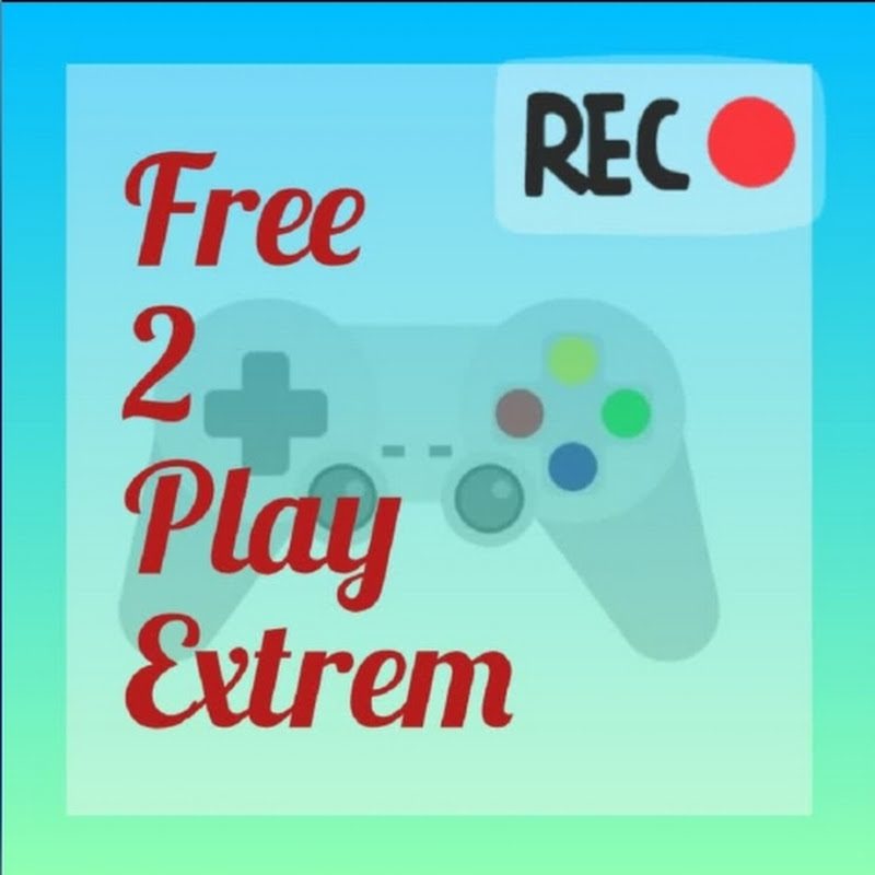 Free2PlayExtrem
