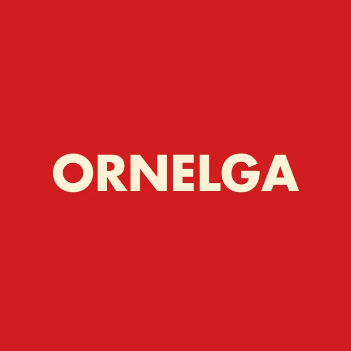 ornelgamag