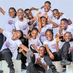 SMASH TALENT FOUNDATION UG