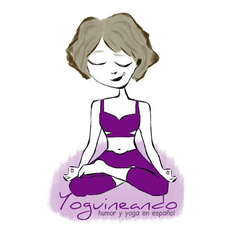 Yoguineando