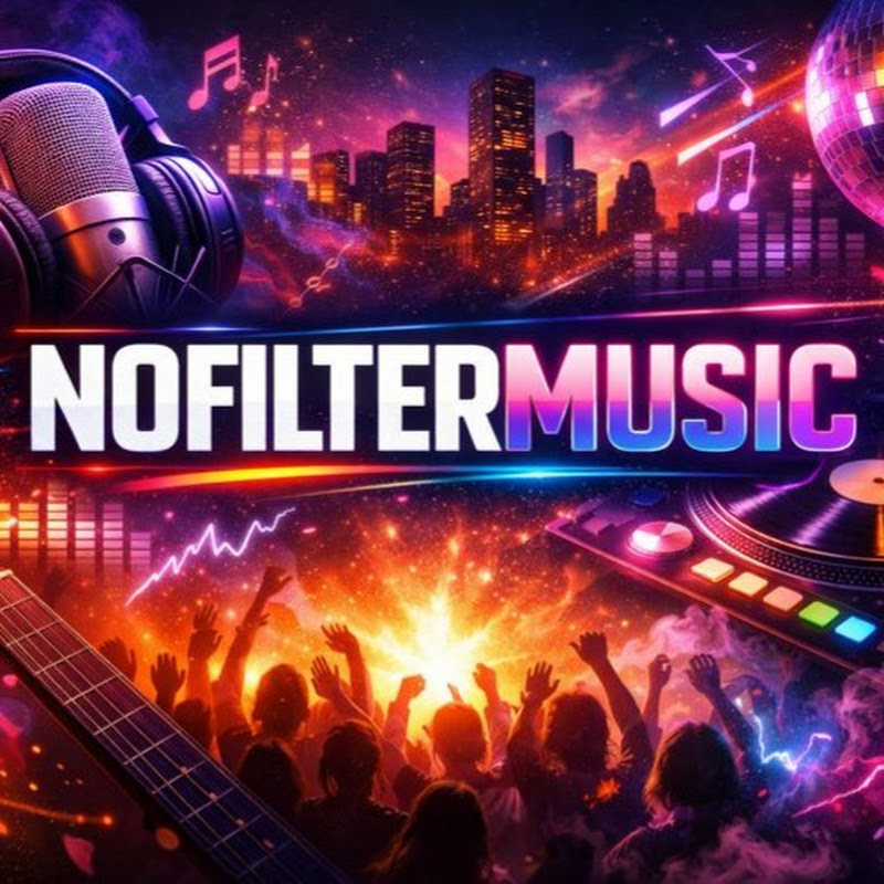 NOFILTERMUSIC