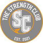THE STRENGTH CLUB