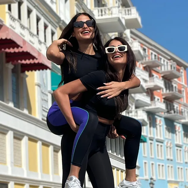 Aljurdi Twins