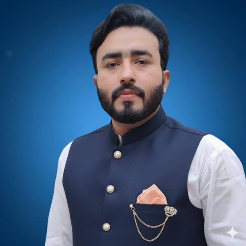 Amir Ali Official