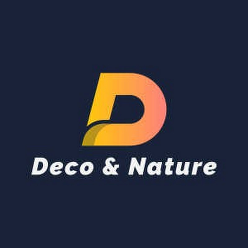 Déco & nature