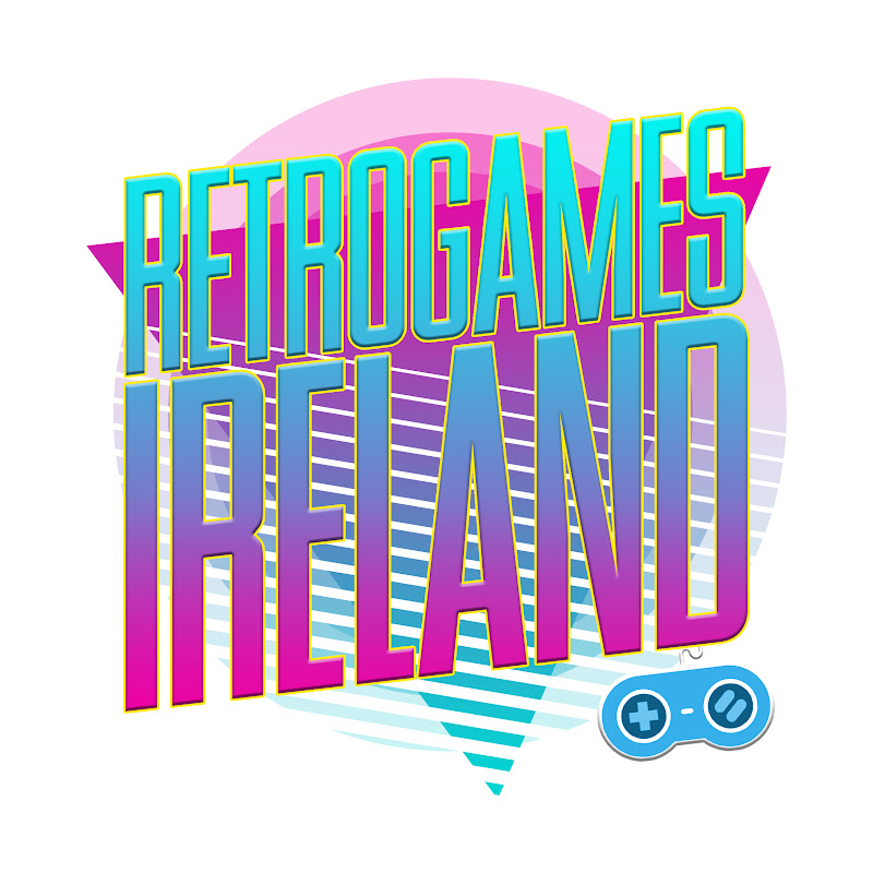 Retro Games Ireland