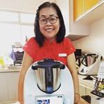 Beelee Lau