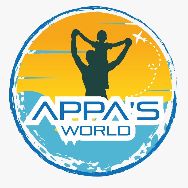 Appas World