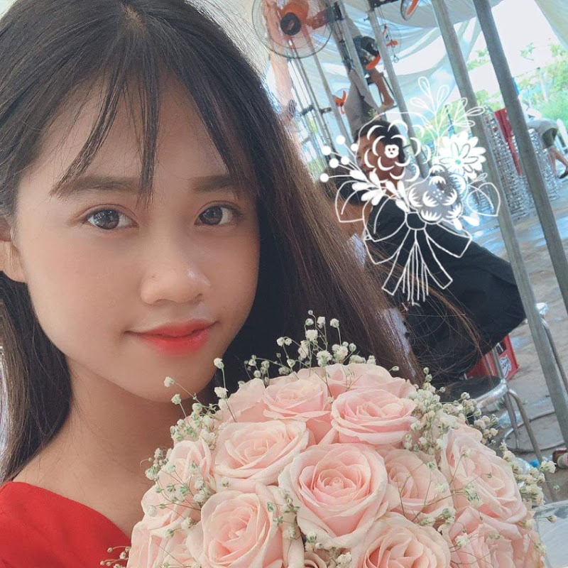 CÔ TIỂU PHONG - GV HÓA
