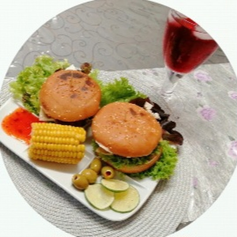 NK cooking and vlogs